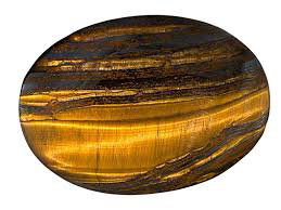 Tiger Eye